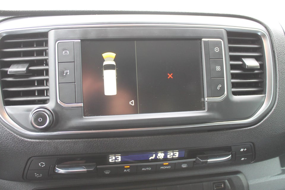 Opel Vivaro 2,0 D 122 Innovation L2V2