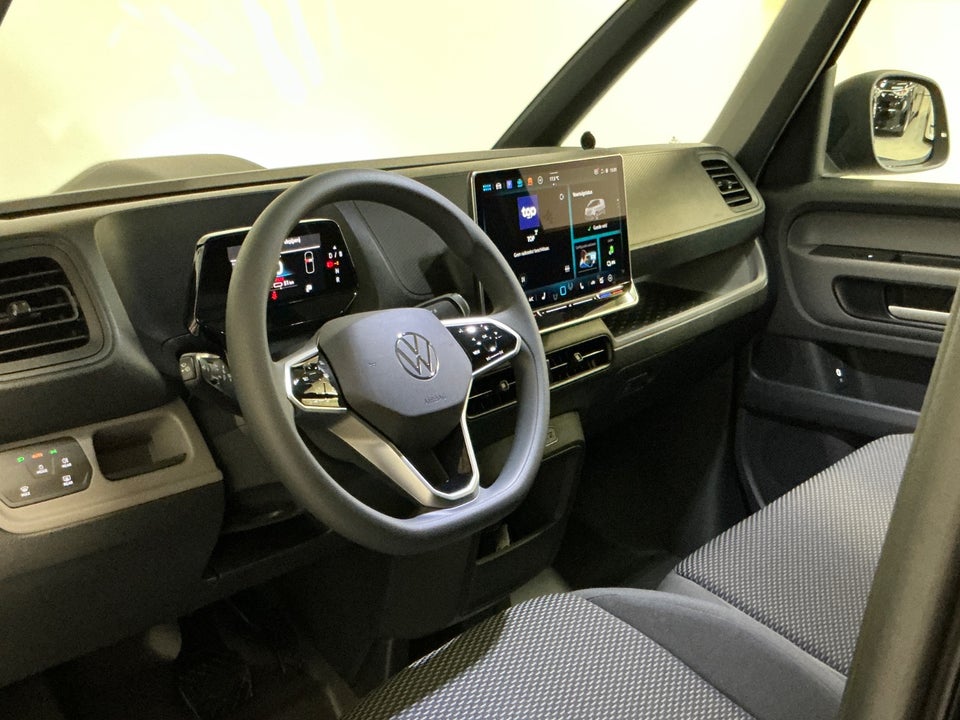 VW ID.Buzz 79 Cargo Comfort+