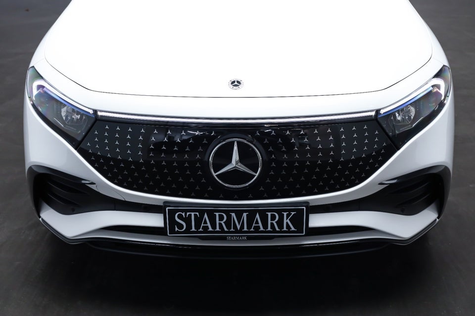 Mercedes EQA250+ AMG Advance 5d