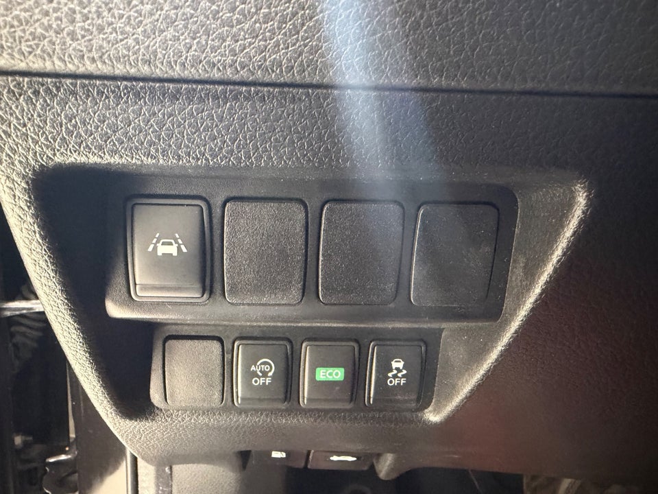 Nissan Qashqai 1,2 Dig-T 115 Tekna X-tr. 5d