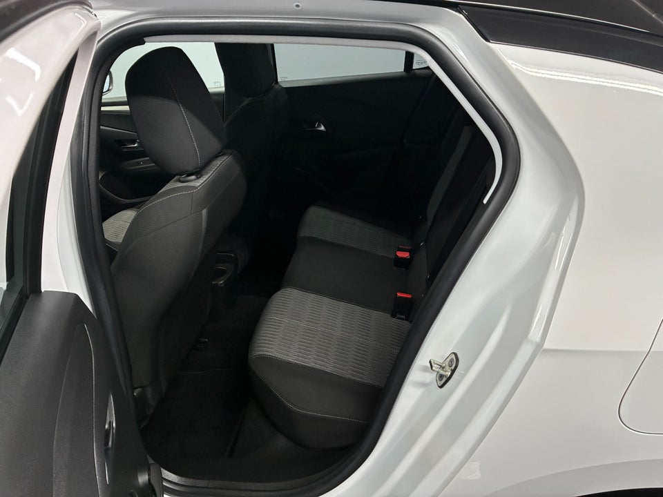 Opel Corsa 1,2 Style 5d