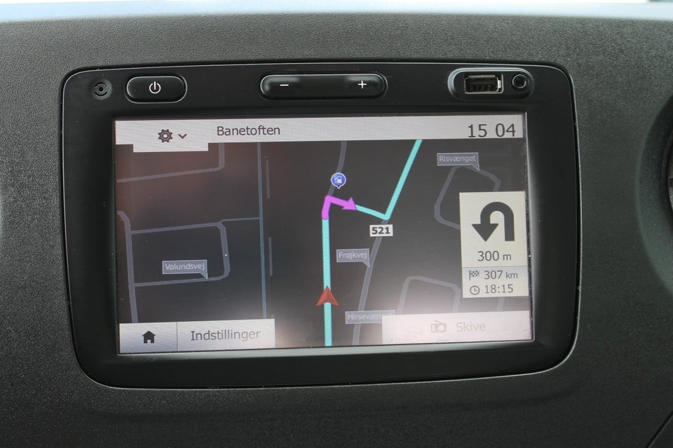 Renault Master III T35 2,3 dCi 145 L3 Db.Kab 4d