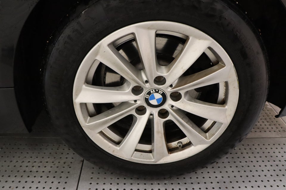 BMW 530d 3,0 M-Sport aut. 4d