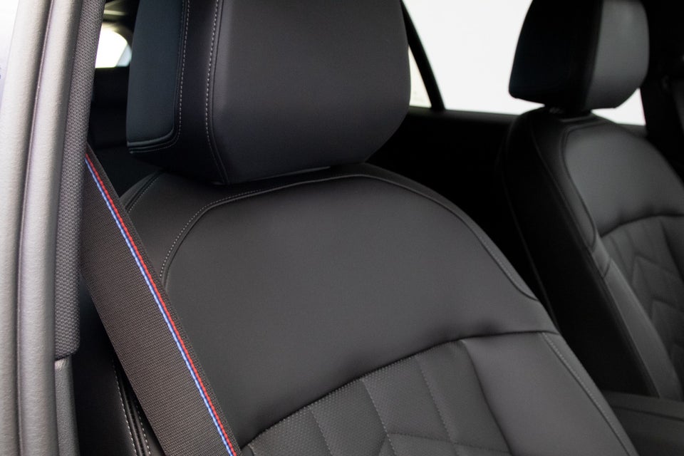 BMW i5 eDrive40 Touring M-Sport Pro 5d