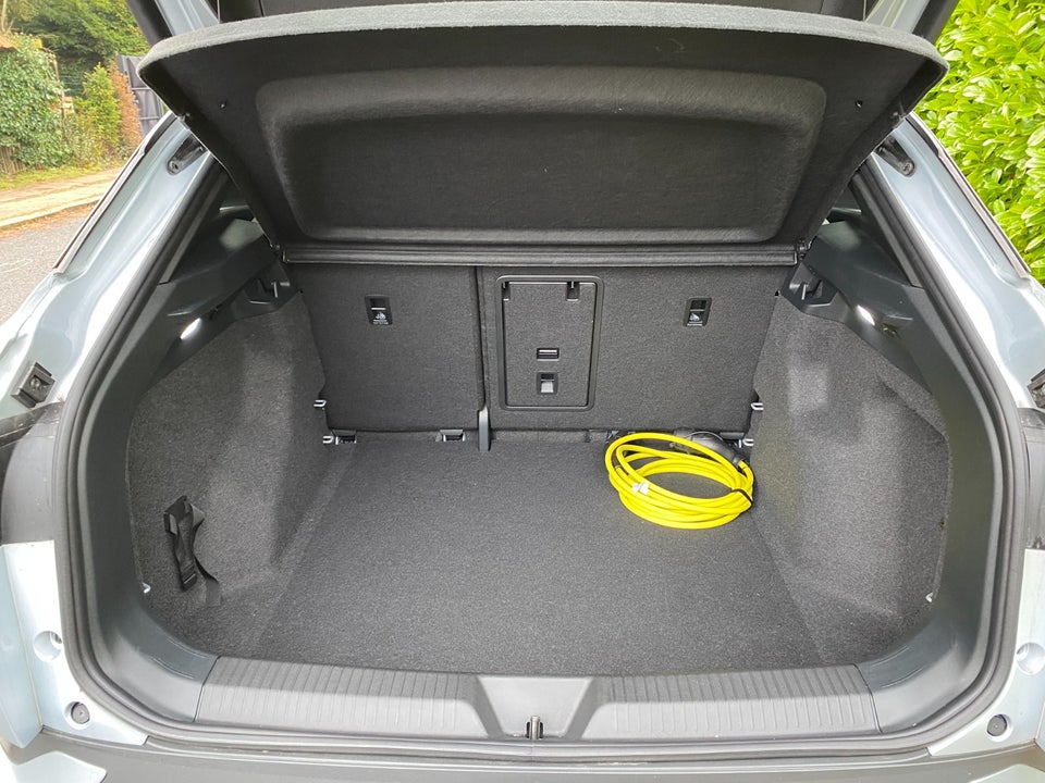 VW ID.4 77 Style+ 5d