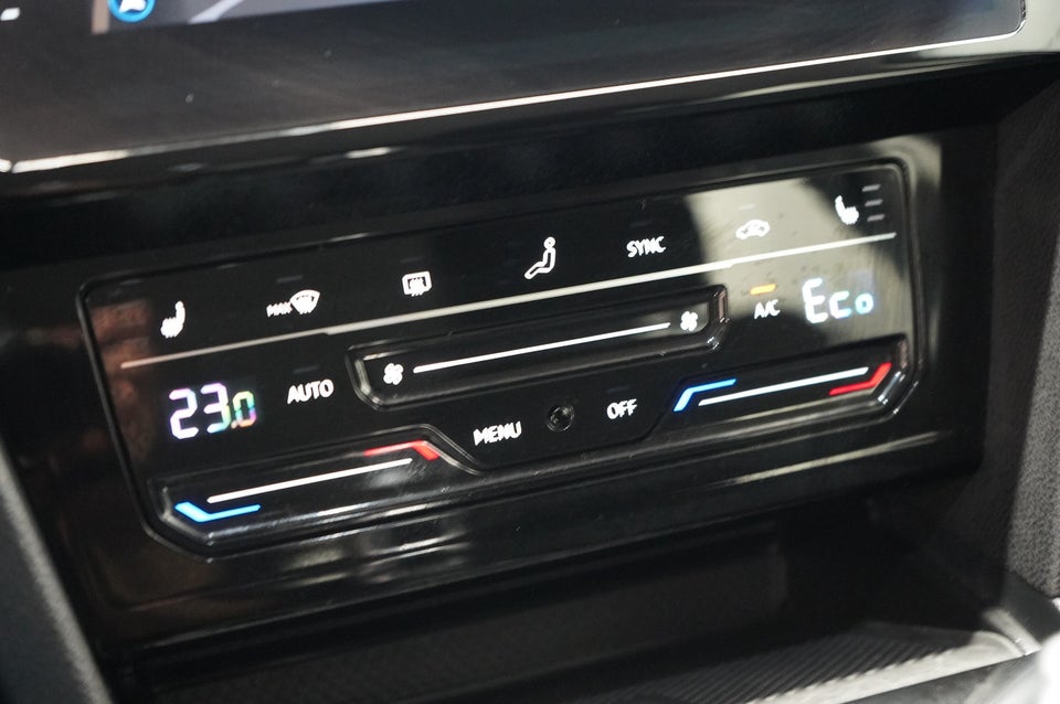 VW Passat 1,4 GTE High Variant DSG 5d
