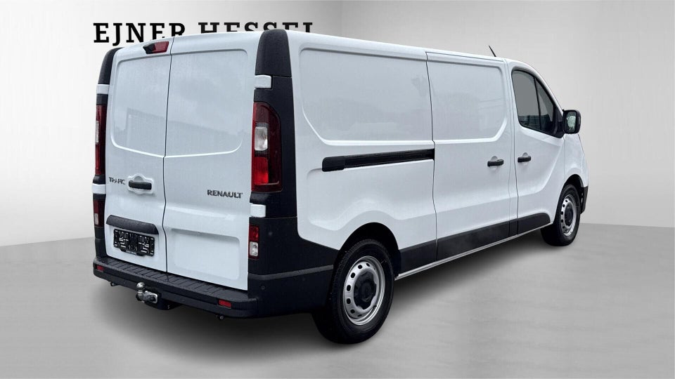 Renault Trafic 2,0 dCi 130 L2H1 Tekno