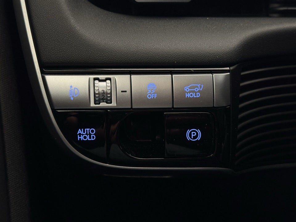 Hyundai Ioniq 5 77 Ultimate 5d
