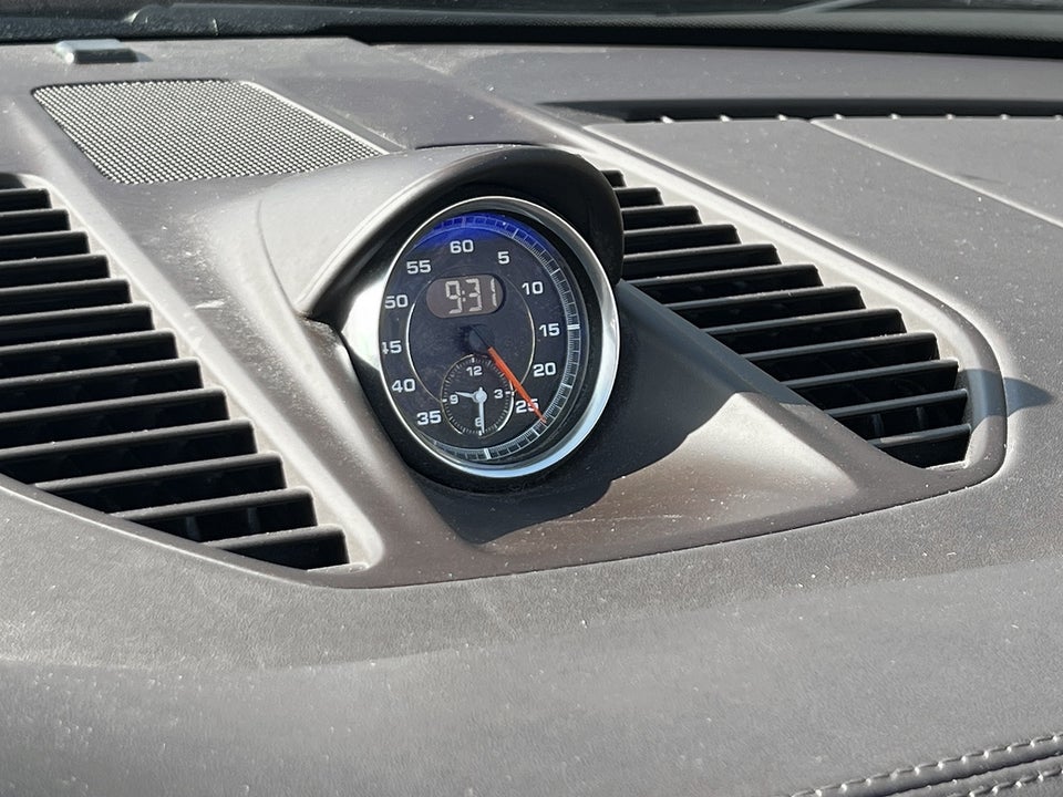 Porsche 911 Carrera 4S 3,0 Cabriolet PDK 2d