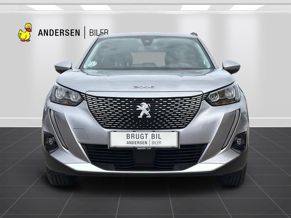 Peugeot e-2008 50 Allure Pack 5d