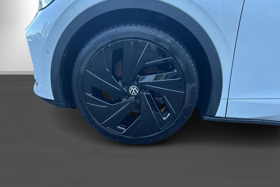 VW ID.5 GTX 75 Years Edition 4Motion 5d