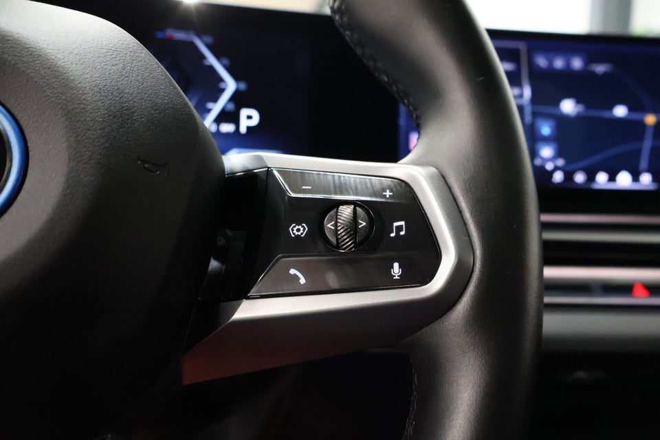 BMW i5 eDrive40 Fully Charged M-Sport Pro 4d