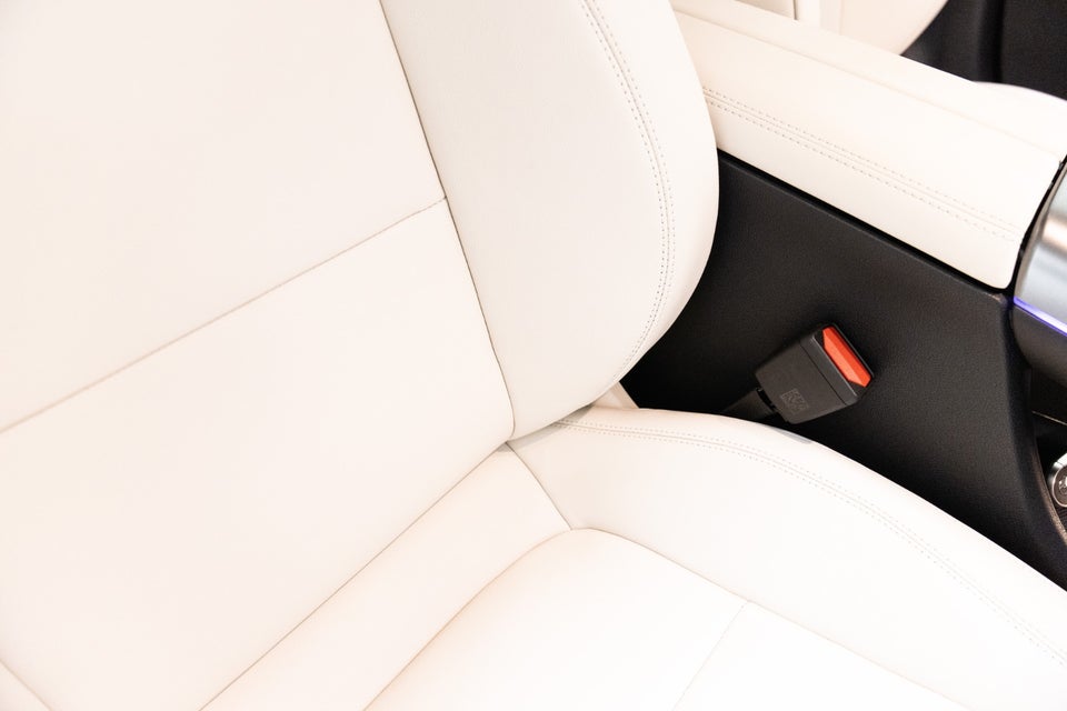 Mercedes CLA250+ EQ Progressive Advance Plus 4d