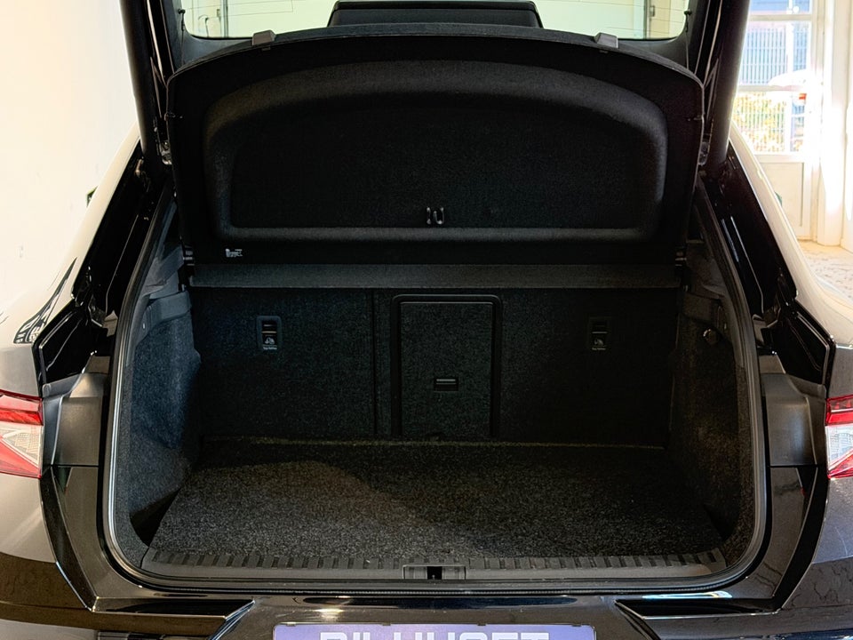 Skoda Enyaq iV RS Coupé 5d