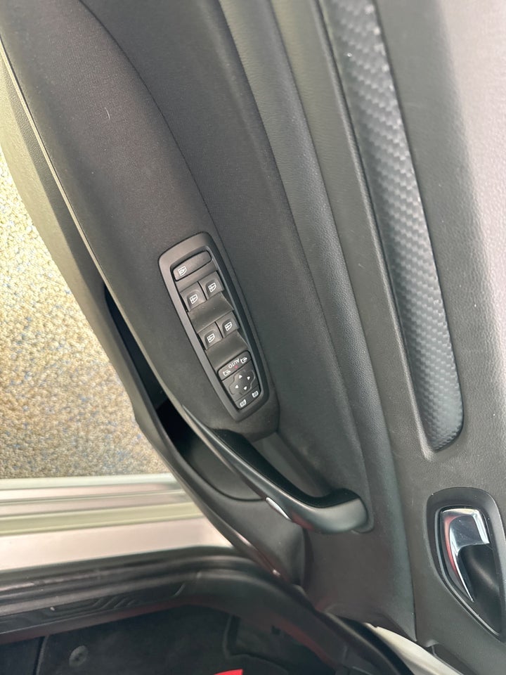 Renault Megane IV 1,2 TCe 130 Zen Sport Tourer 5d