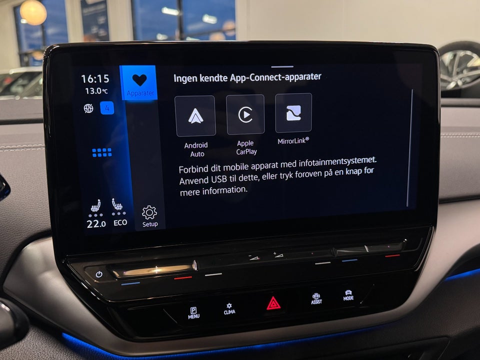 VW ID.4 77 Pro Performance 5d