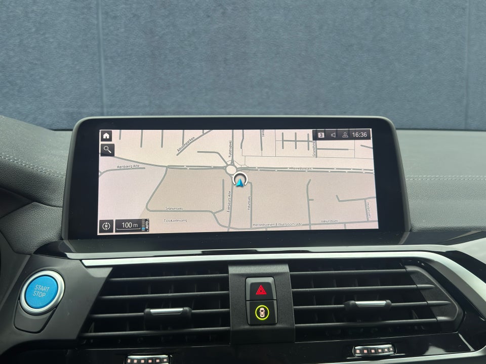 BMW iX3 Charged Plus 5d