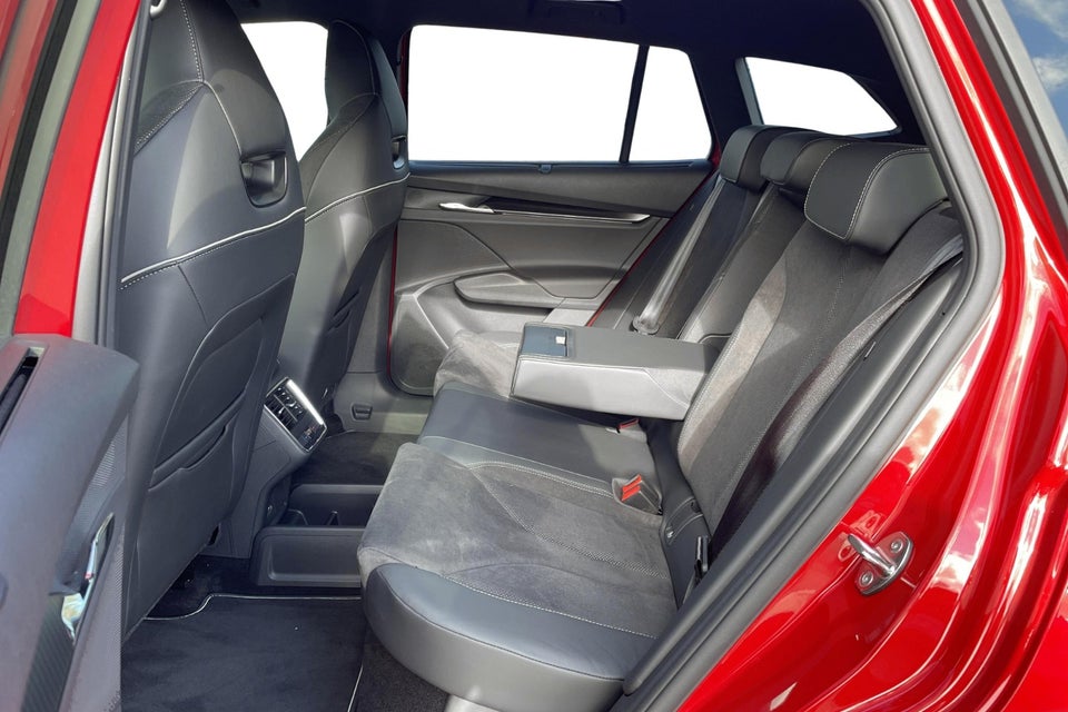 Skoda Enyaq 60 iV Sportline 5d