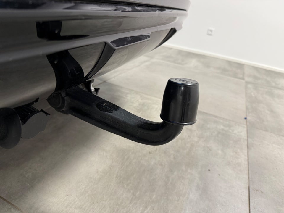 Audi Q8 e-tron 50 S-line quattro 5d