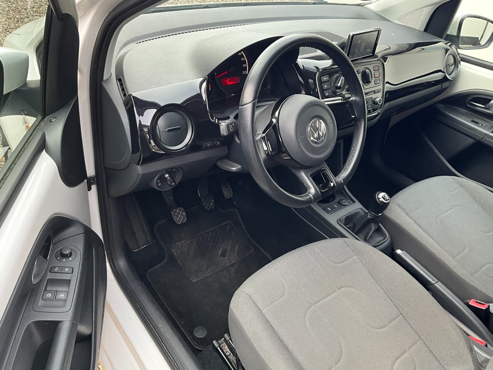 VW Up! 1,0 60 Move Up! BMT 5d