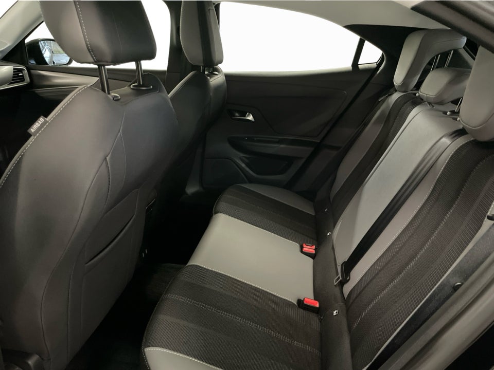 Opel Mokka-e 50 Elegance 5d