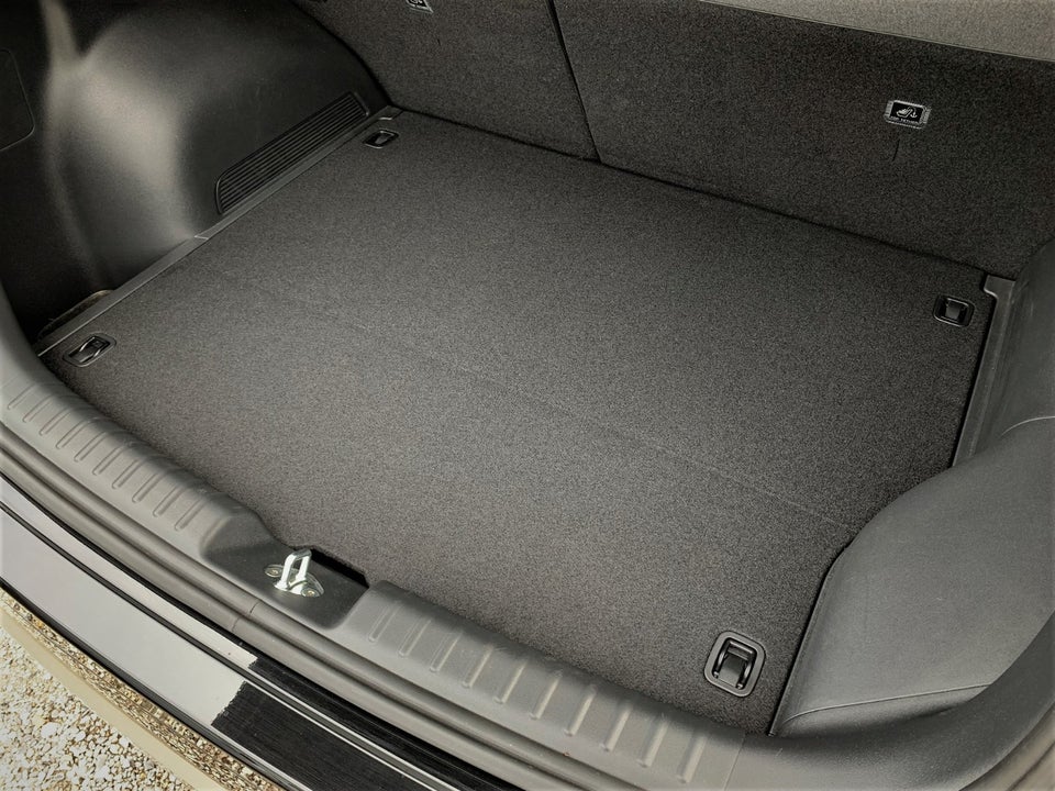 Kia Niro 1,6 PHEV Prestige DCT 5d