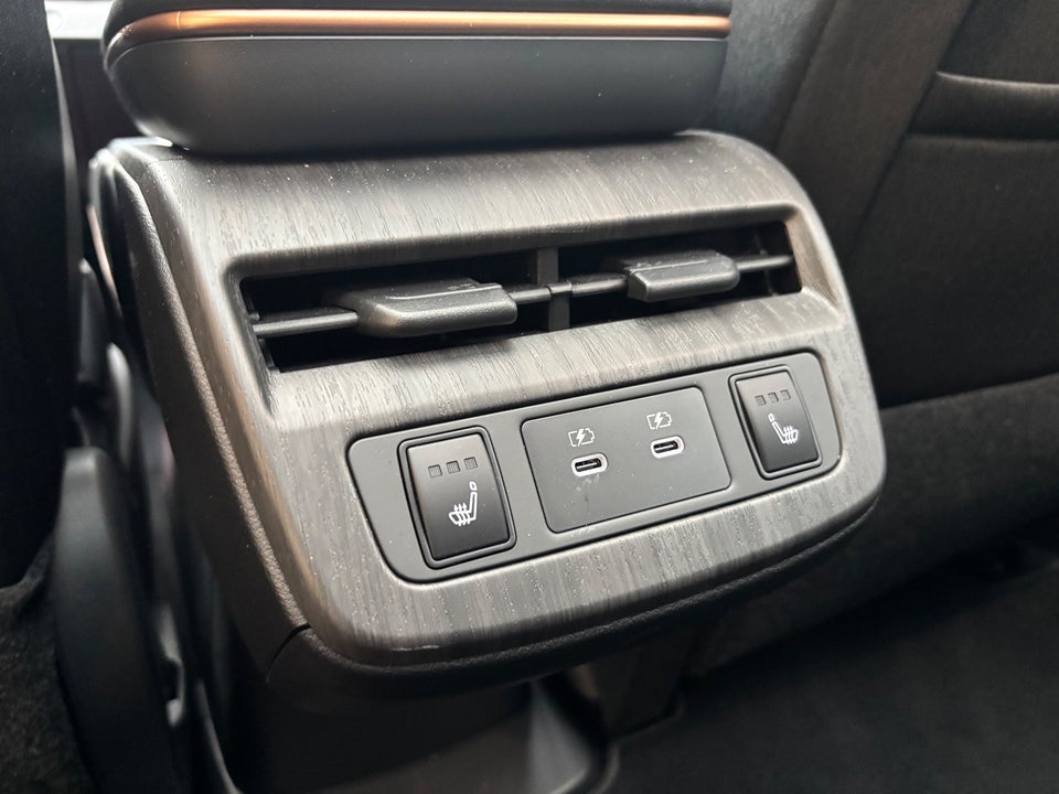 Nissan Ariya 87 Evolve 5d