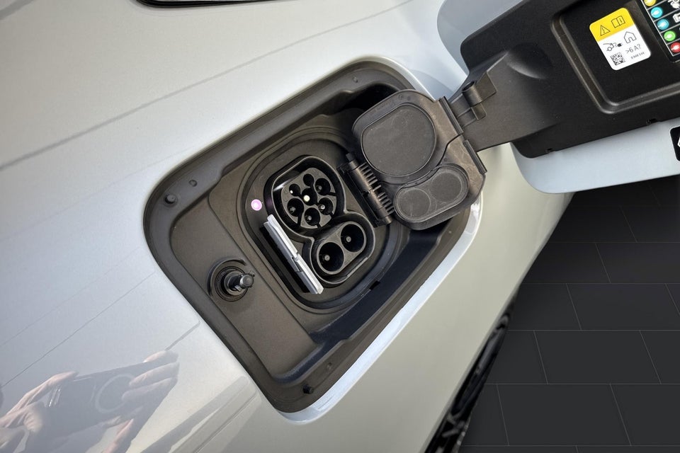 BMW i4 eDrive40 Fully Charged M-Sport 5d