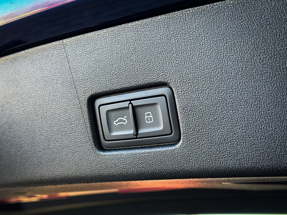 Audi Q4 e-tron 45 Progress 5d