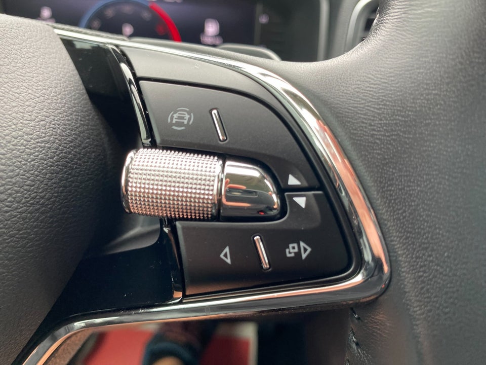 Skoda Karoq 2,0 TDi 115 Style DSG 5d