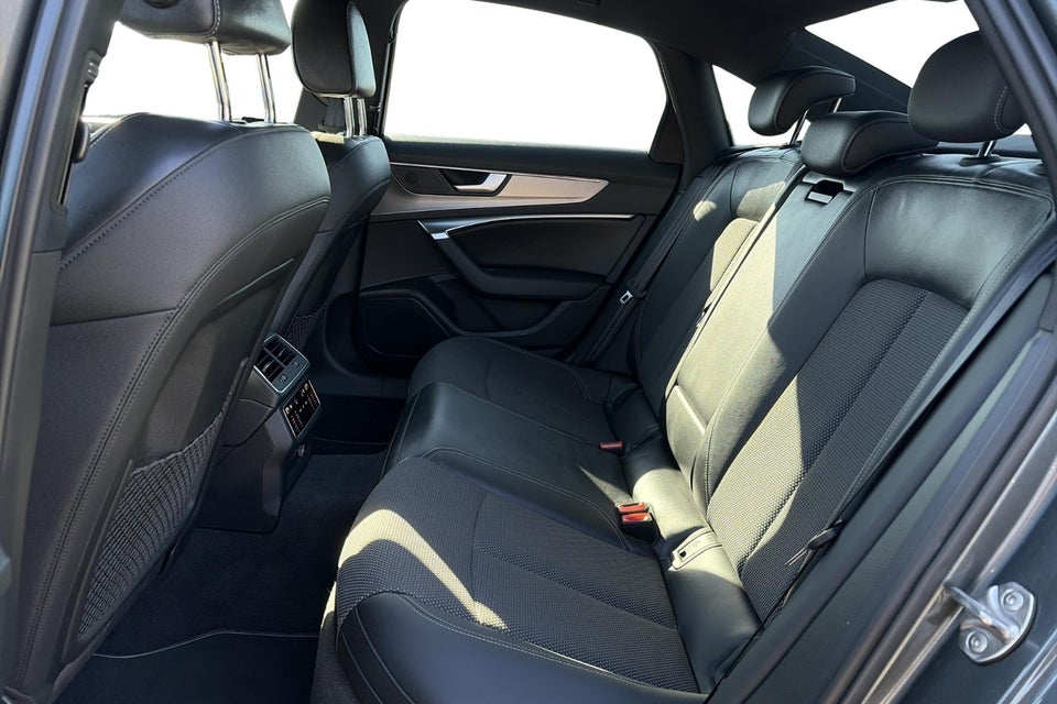 Audi A6 50 TFSi e Sport Prestige quattro S-tr. 4d
