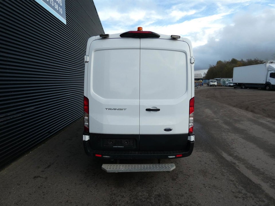 Ford Transit 350 L3 Van 2,0 EcoBlue Trend H2 FWD