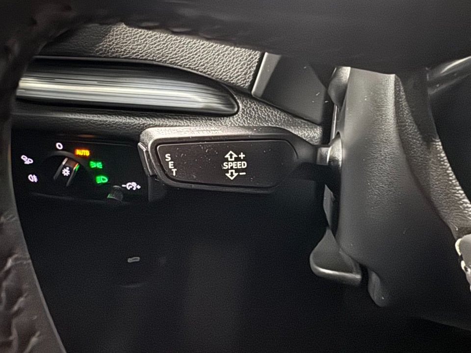 Audi A3 35 TFSi S-line Sportback S-tr. 5d