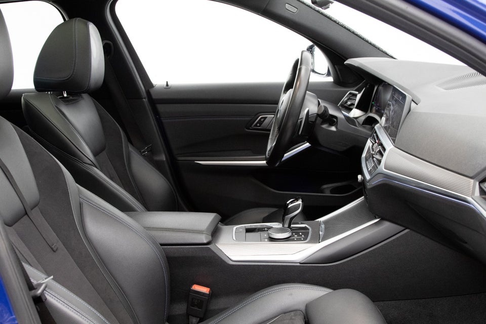 BMW 330i 2,0 Touring M-Sport aut. 5d