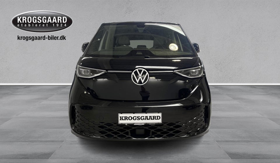 VW ID.Buzz 77 Pro SWB 5d