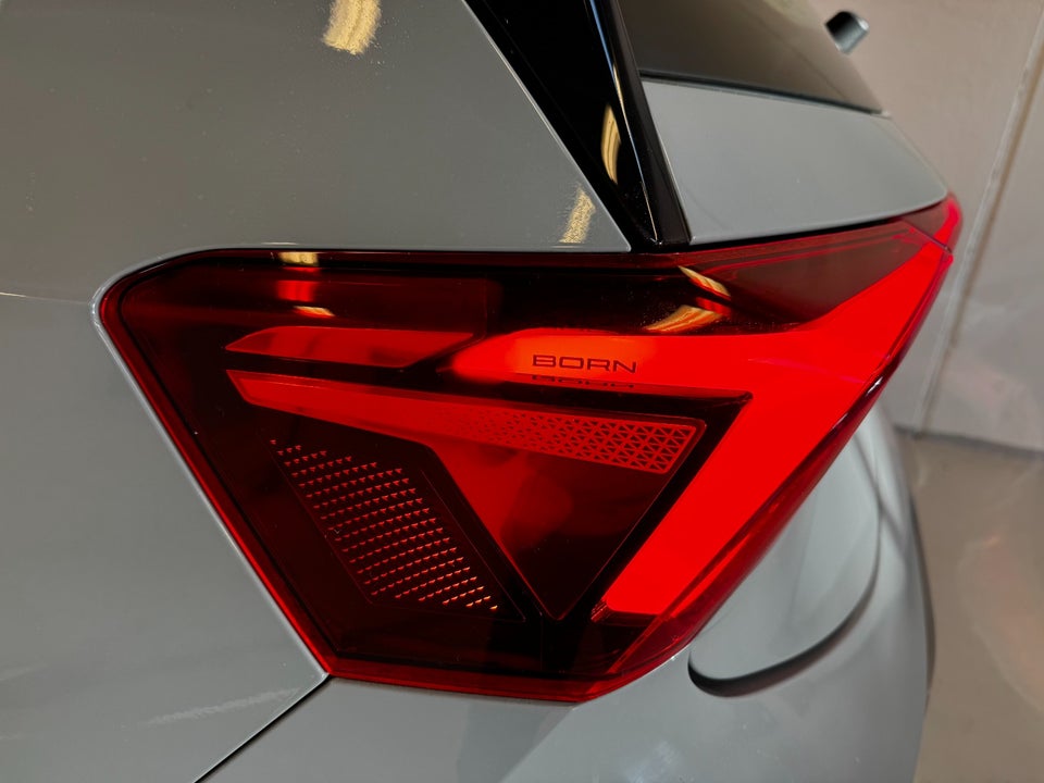 Cupra Born 58 High 5d