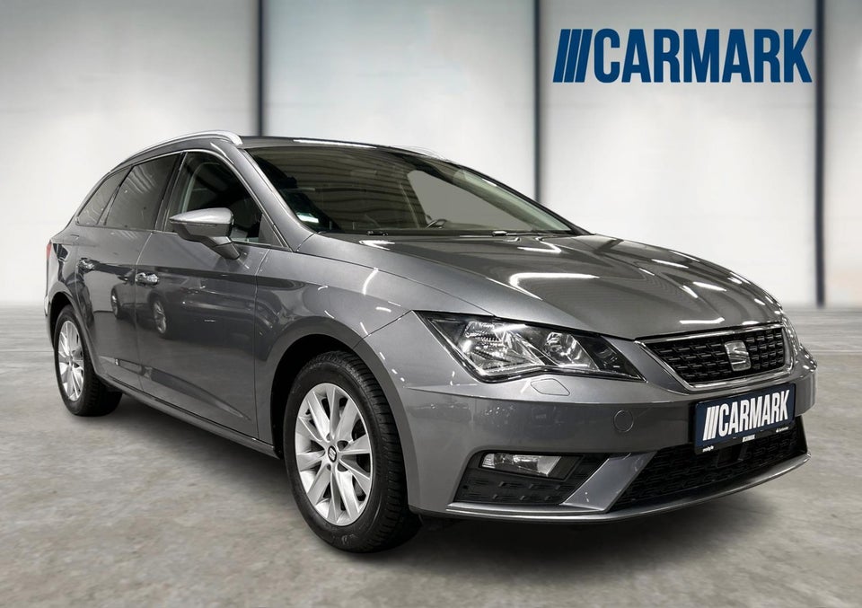 Seat Leon 1,4 TSi 150 Style ST DSG 5d