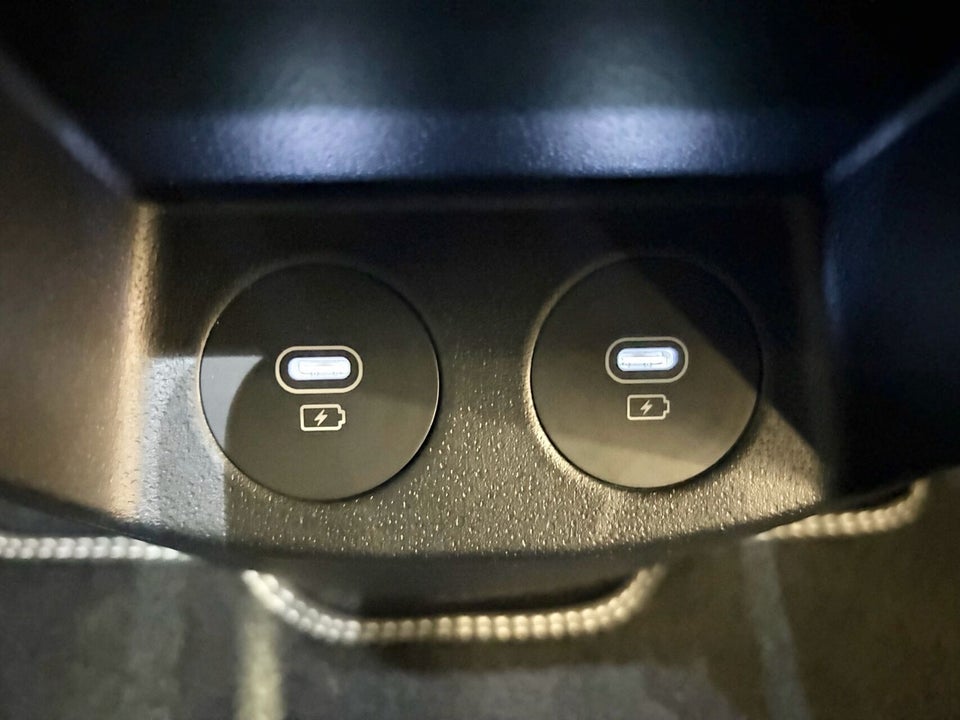 Kia EV6 77 GT Performance AWD 5d