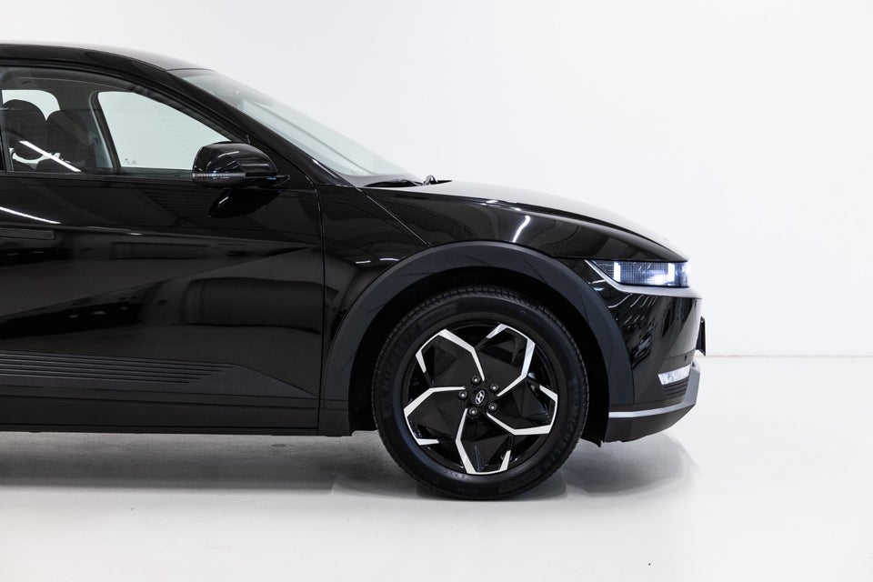 Hyundai Ioniq 5 73 Dynamiq 5d