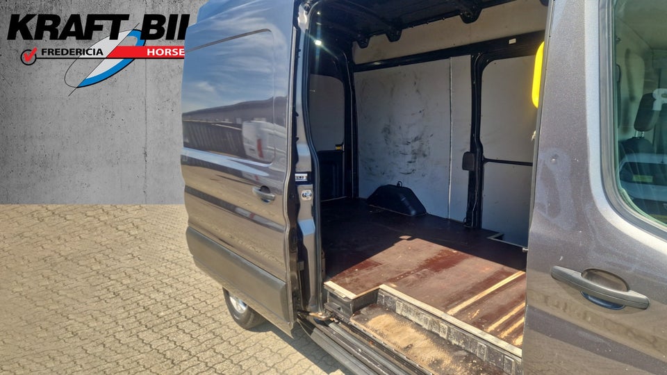 Ford Transit 350 L3 Van 2,0 TDCi 170 Trend aut. H3 RWD