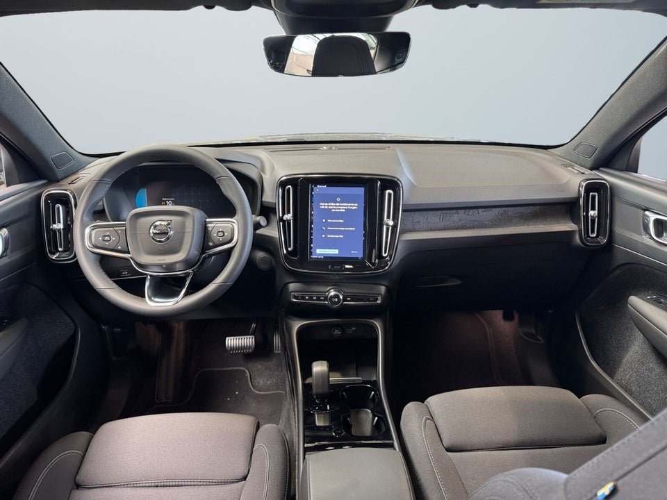 Volvo C40 P6 ReCharge Core 5d