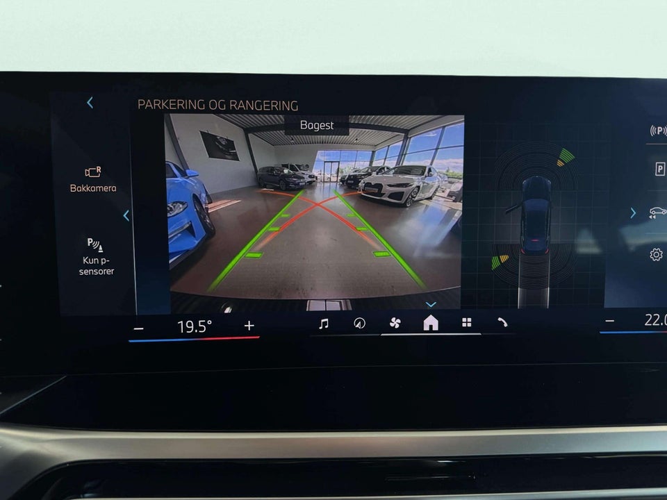 BMW i4 eDrive40 5d