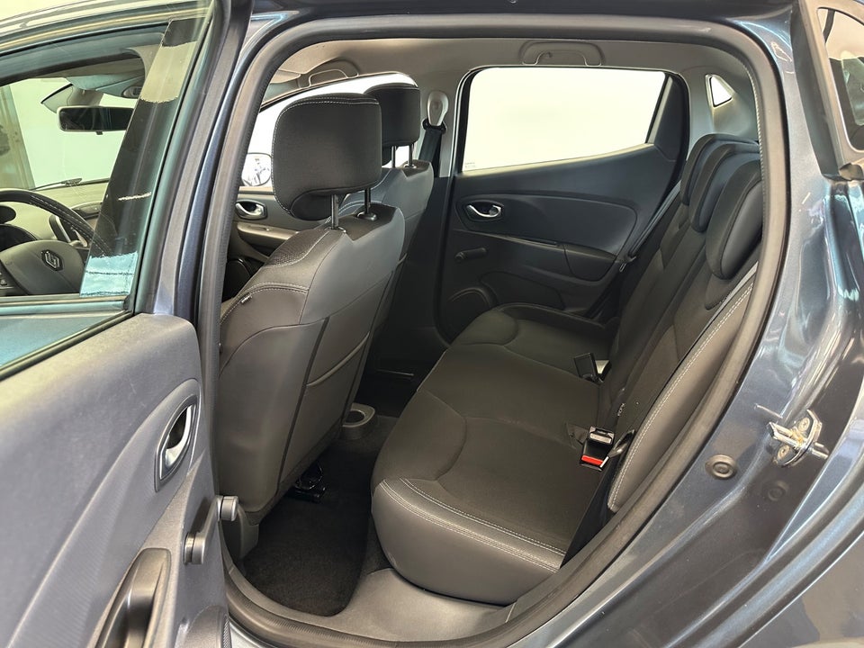 Renault Clio IV 0,9 TCe 90 Expression 5d