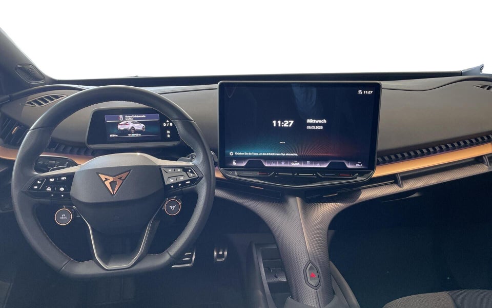 Cupra Tavascan 77 Endurance 5d