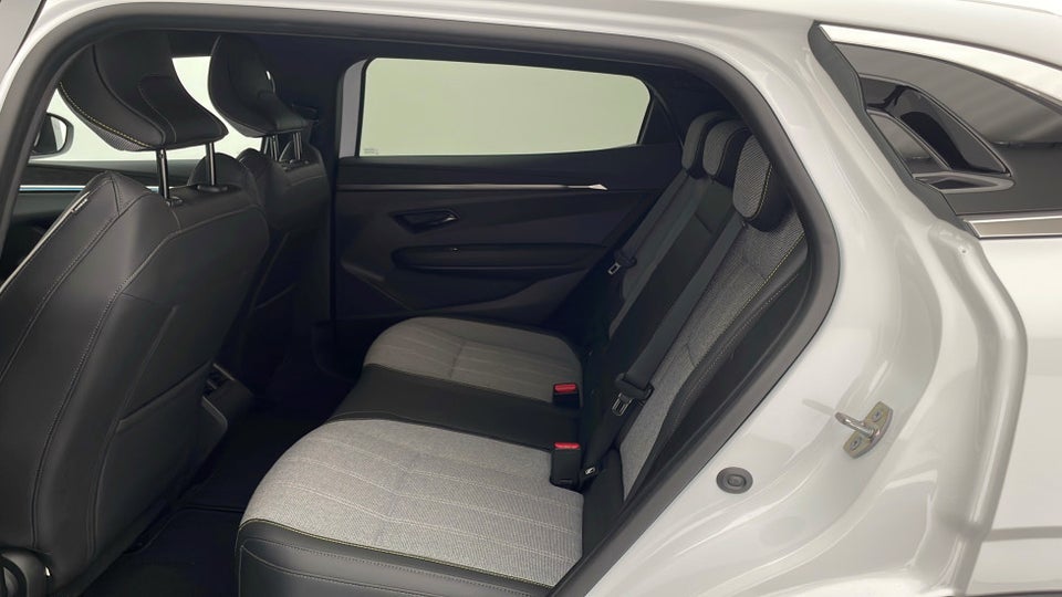 Renault Megane E-Tech 60 Techno 5d