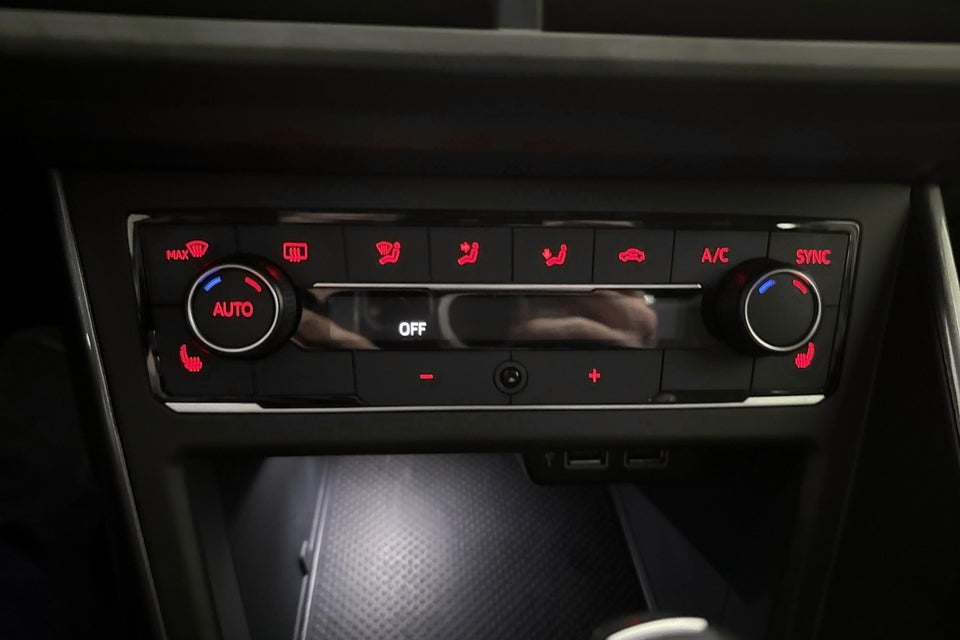VW Polo 1,0 TSi 115 Highline DSG 5d