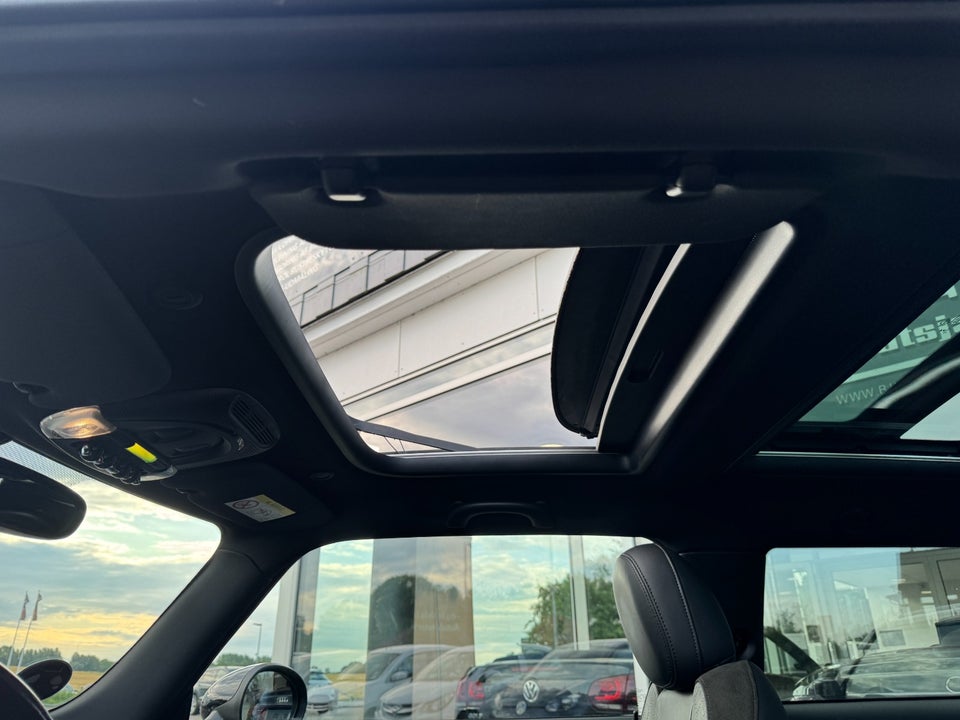 MINI Cooper S 2,0  3d