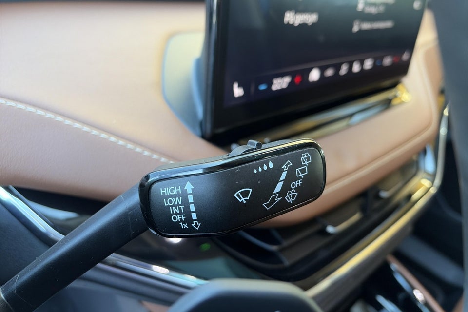 Skoda Enyaq 80 iV Plus ecoSuite 5d
