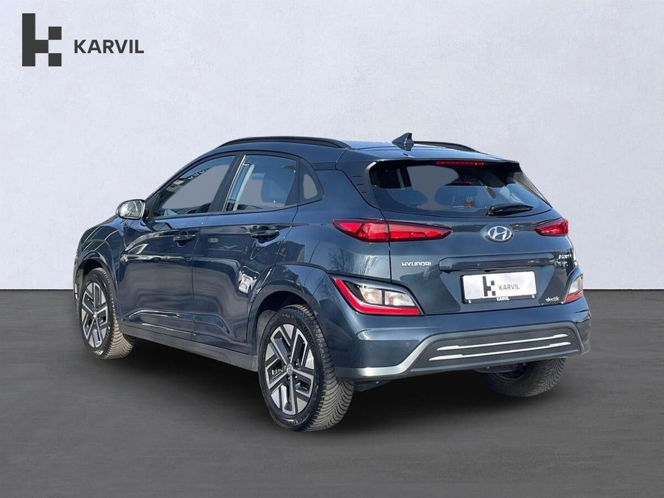 Hyundai Kona 39 EV Select 5d