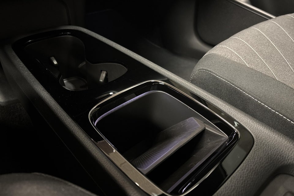 VW ID.3 58 Style+ 5d